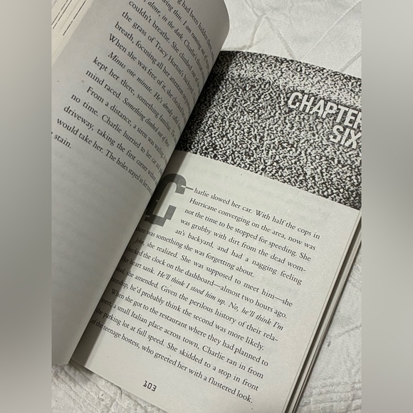 Five Nights at Freddy's: The Twisted Ones Book - Picture 2 of 3